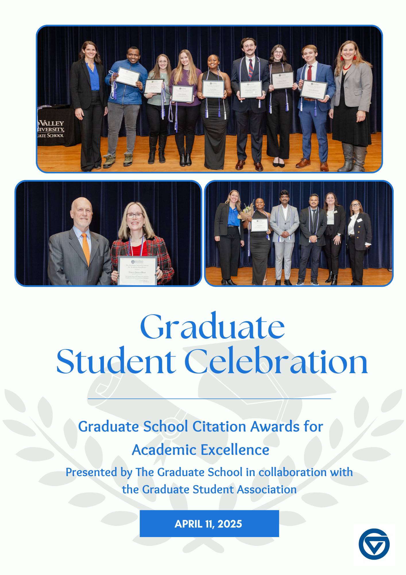 Winter 2025 Citations Program